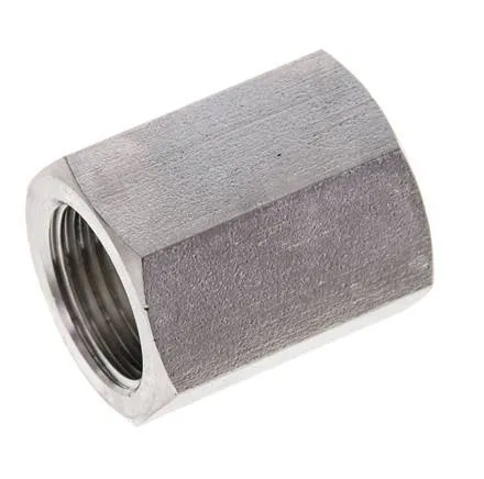 [10010025] Threaded sleeve 1/8"