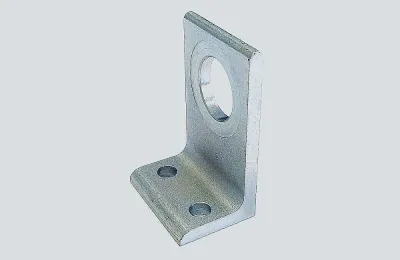 [10011539] Mounting bracket 90° for 10011537