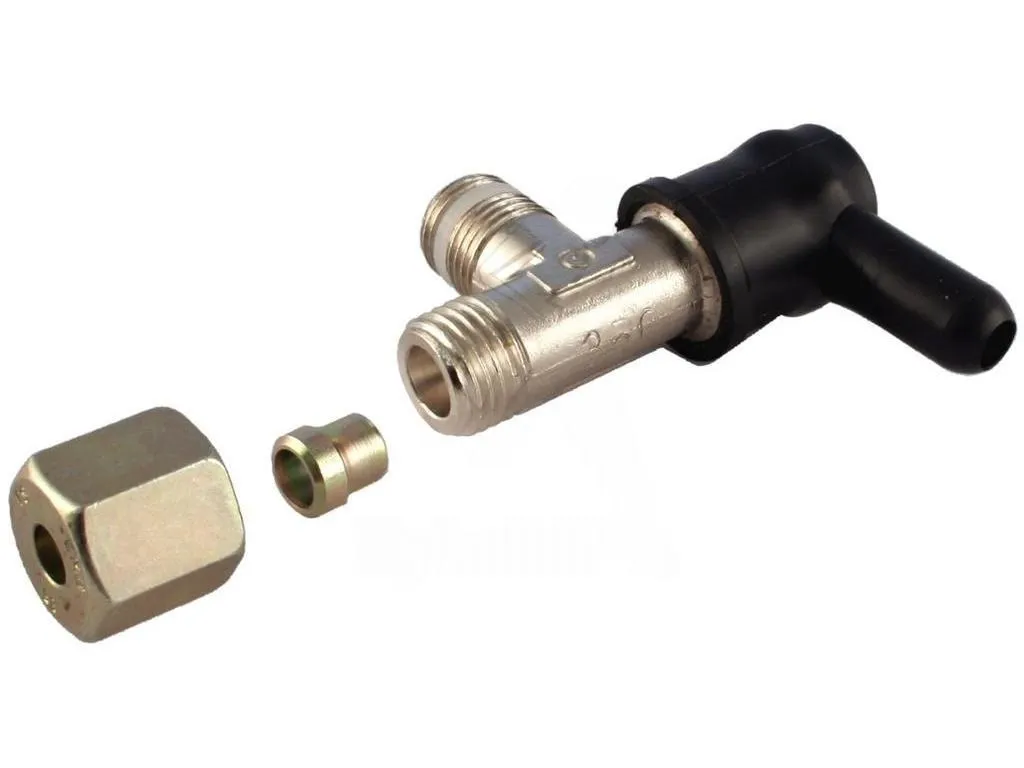 [10010800] Pressure relief valve SVTE-270-R1/4-D6