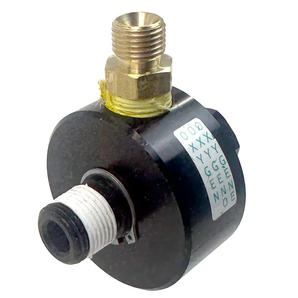 [80160022] 600534-1 - Oxigen swivel – 80000 serie