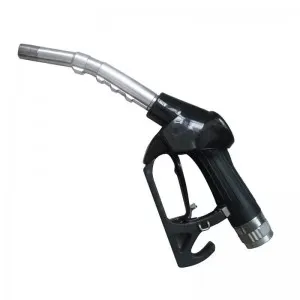 PA-80 aut.Pistool met magneet