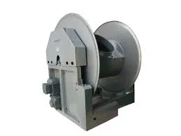 [80060052] 1304064-E6850-14RH2- - PCA hose reel without hose