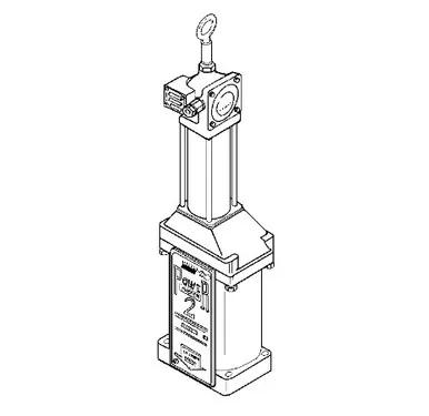 PM 2 Air Motor (82737)