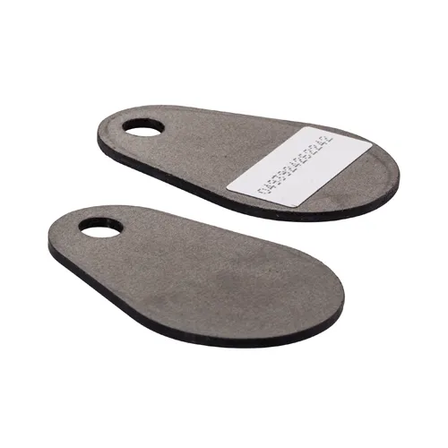 [30140859] Badge plat 13,56 MHz - Mifare