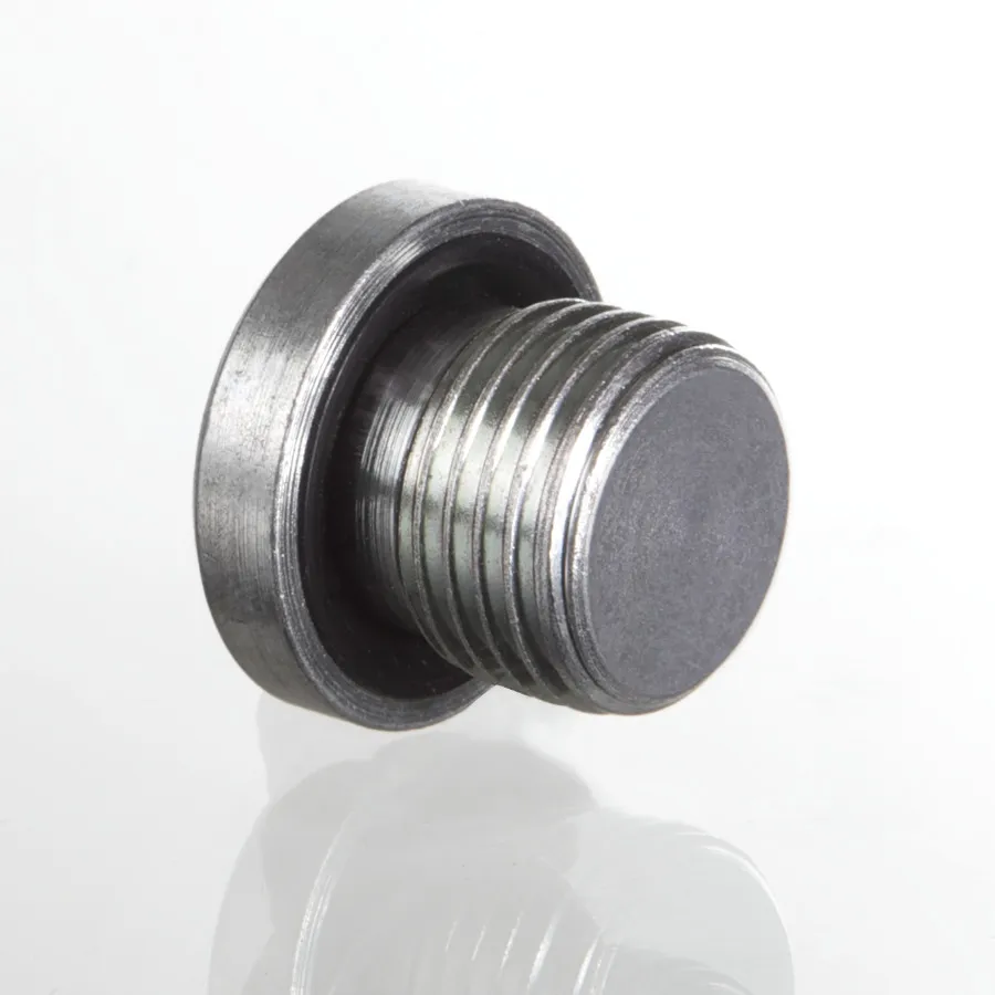 [10010006] Plug 1/8"