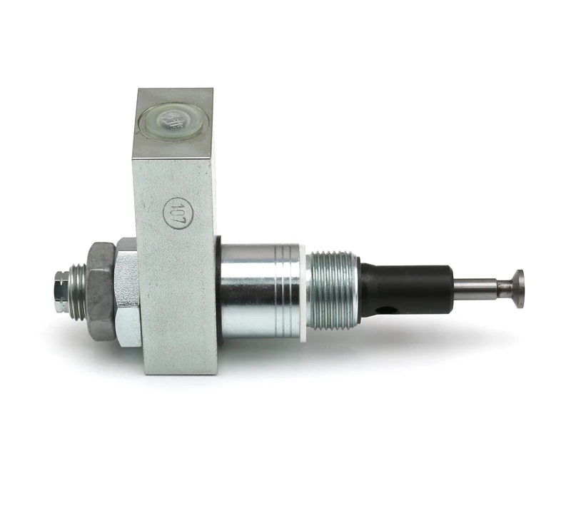 [10020009] Pump element K7 for 215 pump