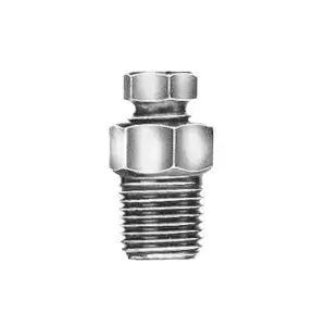 [10030268] Rechte kopp 1/8"-1/8"NPT m