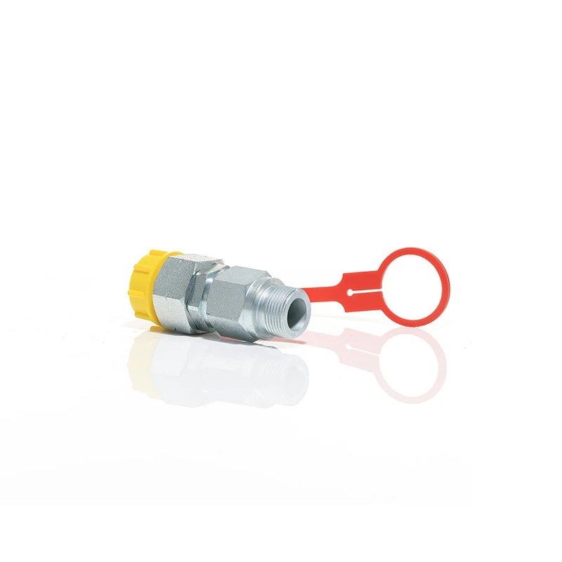 Raccord de remplissage droit pompe manuelle 4L