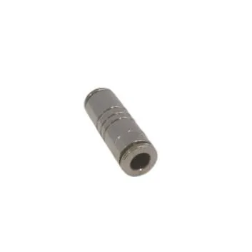 Rep kop 6mm insteek