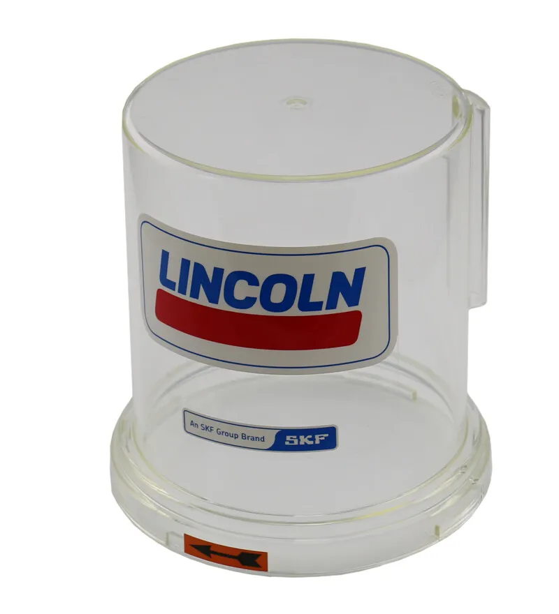Reservoir pump P203 2L