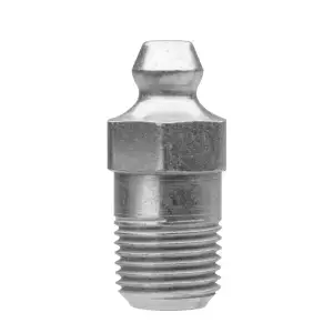 Sustained pressure fitting