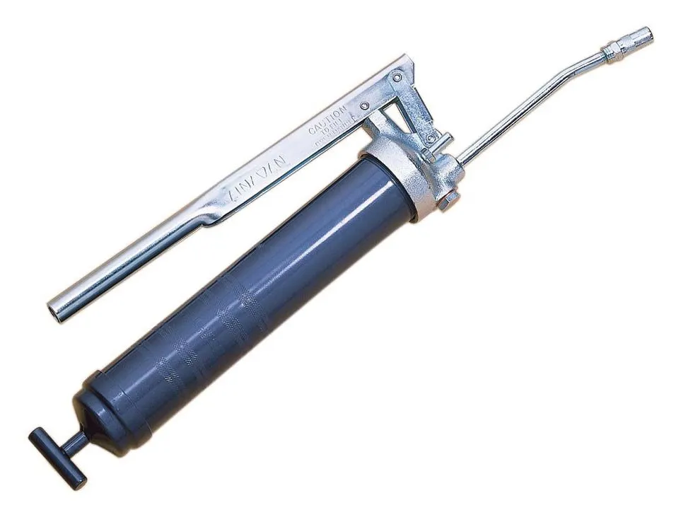 [10040002] Grease gun 500cc
