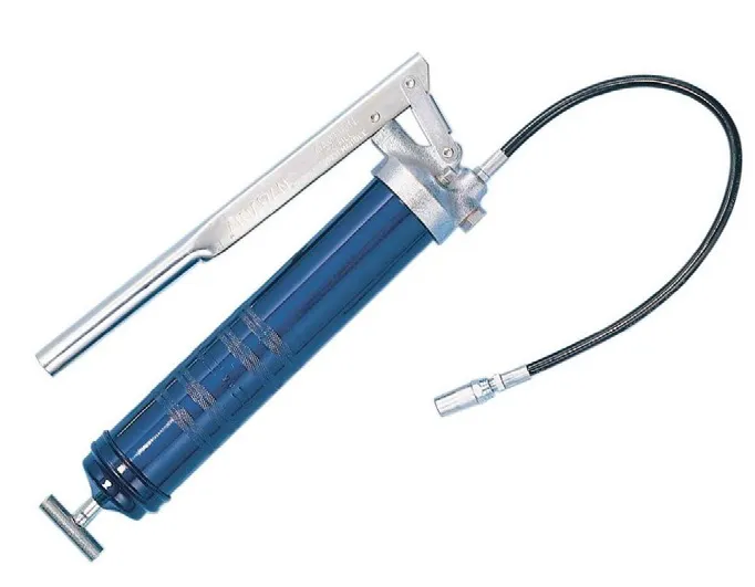 Schaarvetspuit 500cc+flexibel
