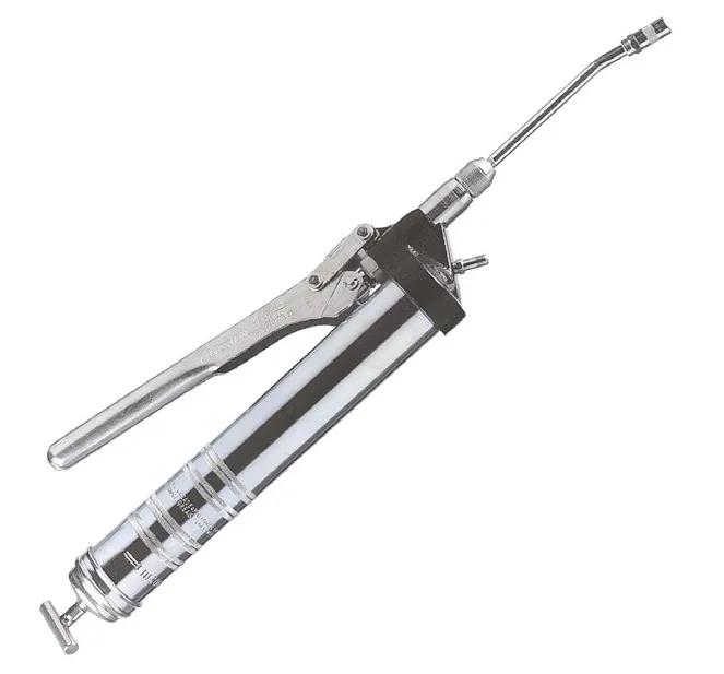 [10040081] High pressure grease gun