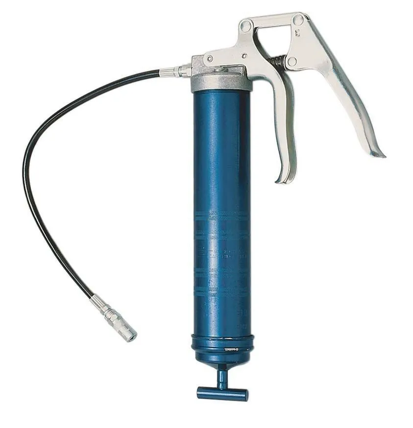 [10040096] One-hand grease gun