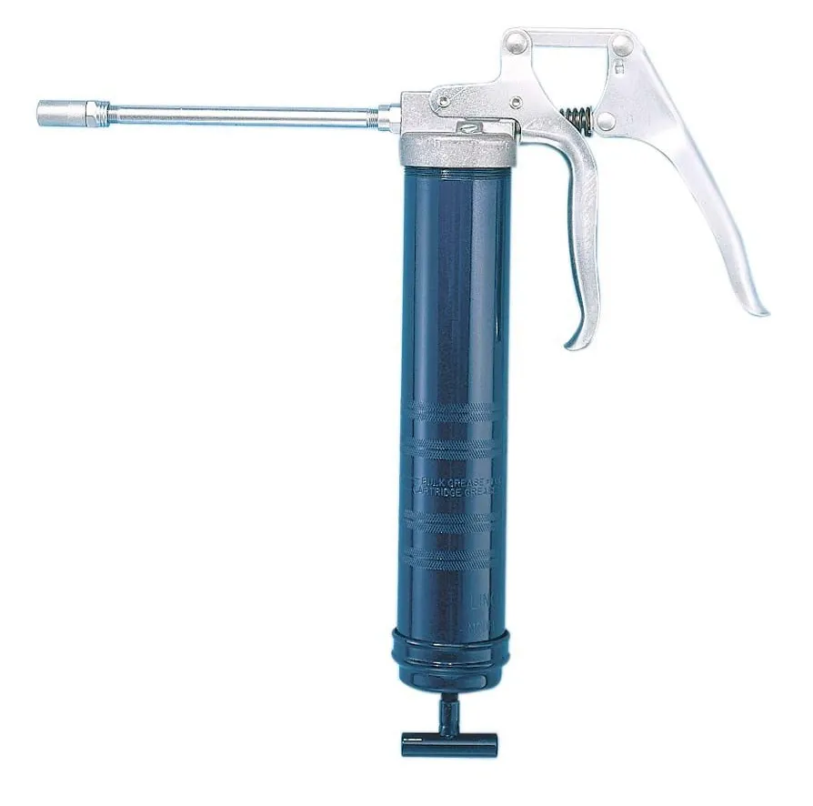 [10040101] One-hand grease gun