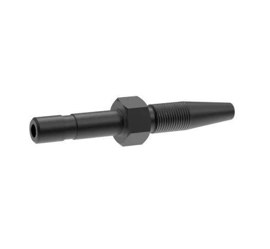 Schroefpen 6 mm lang