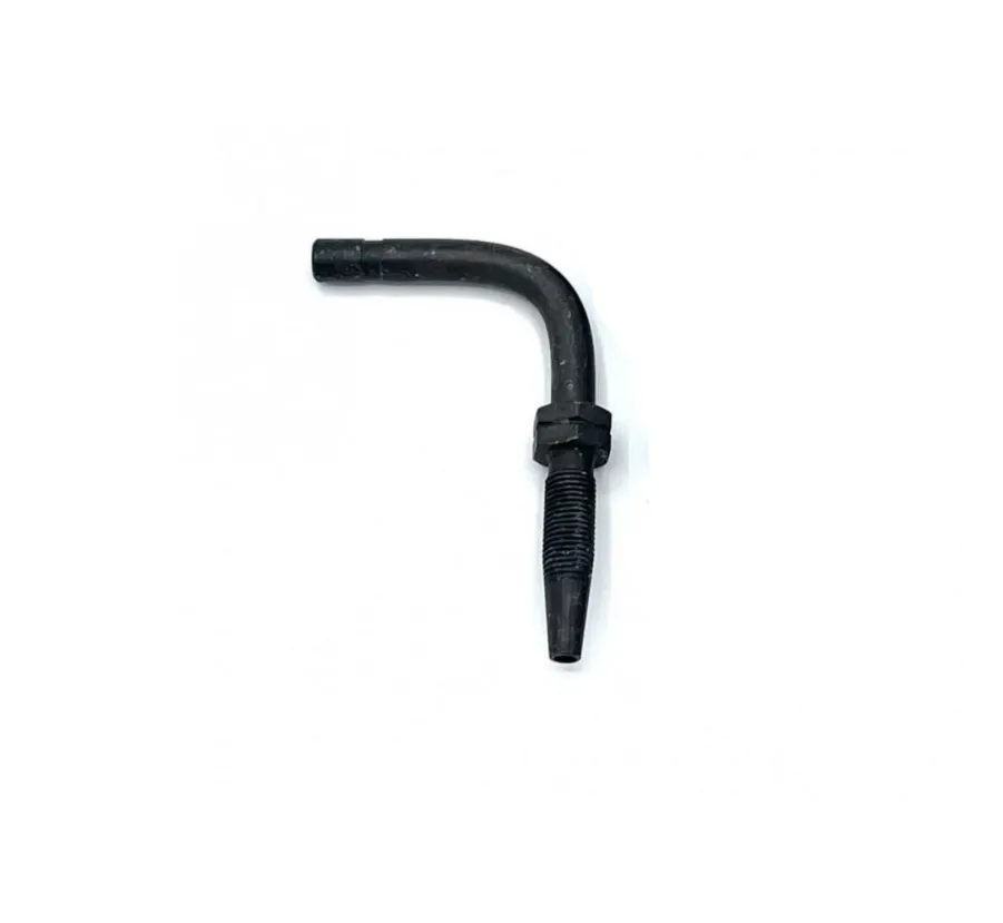 Schroefpen 6mm 45°