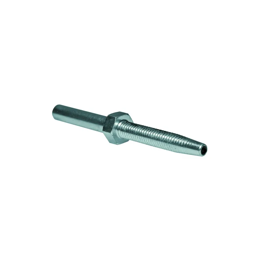 Schroefpilaar 4 mm
