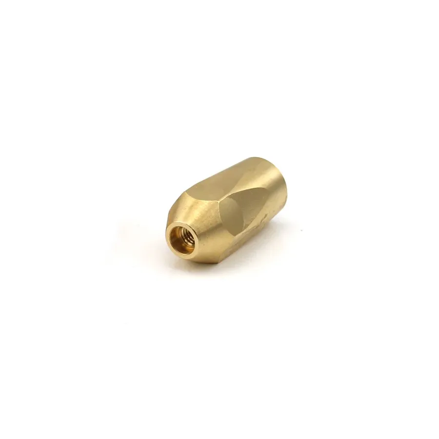 Slanghuls voor slang Ø 11 mm