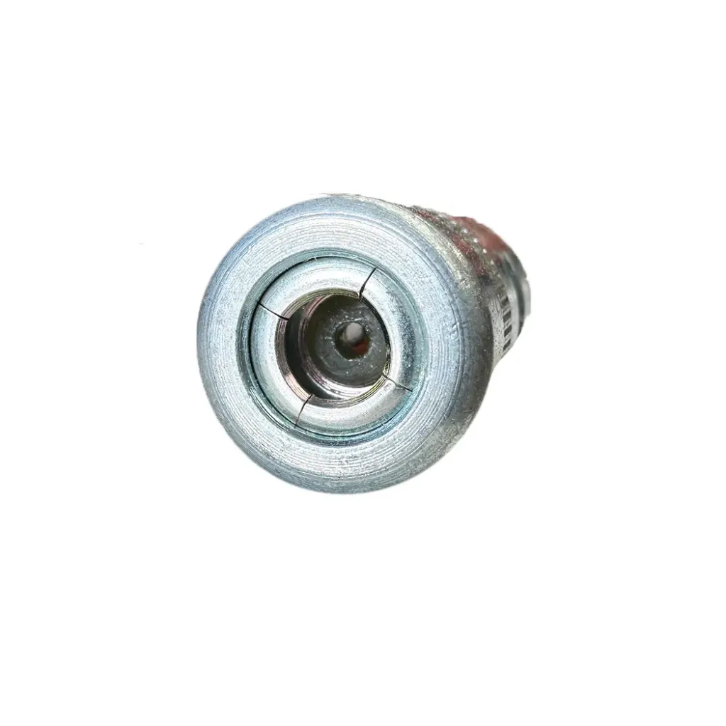 [10040003] Grease coupler 4 jaws