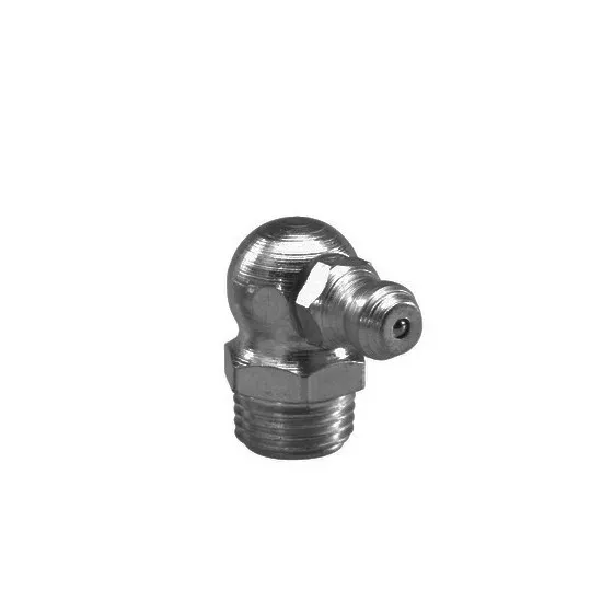 Smeernippel H3 R1/8 V2A