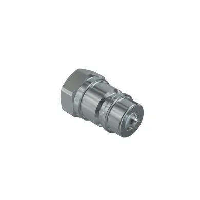 [10010205] Quick coupler male 3/8"