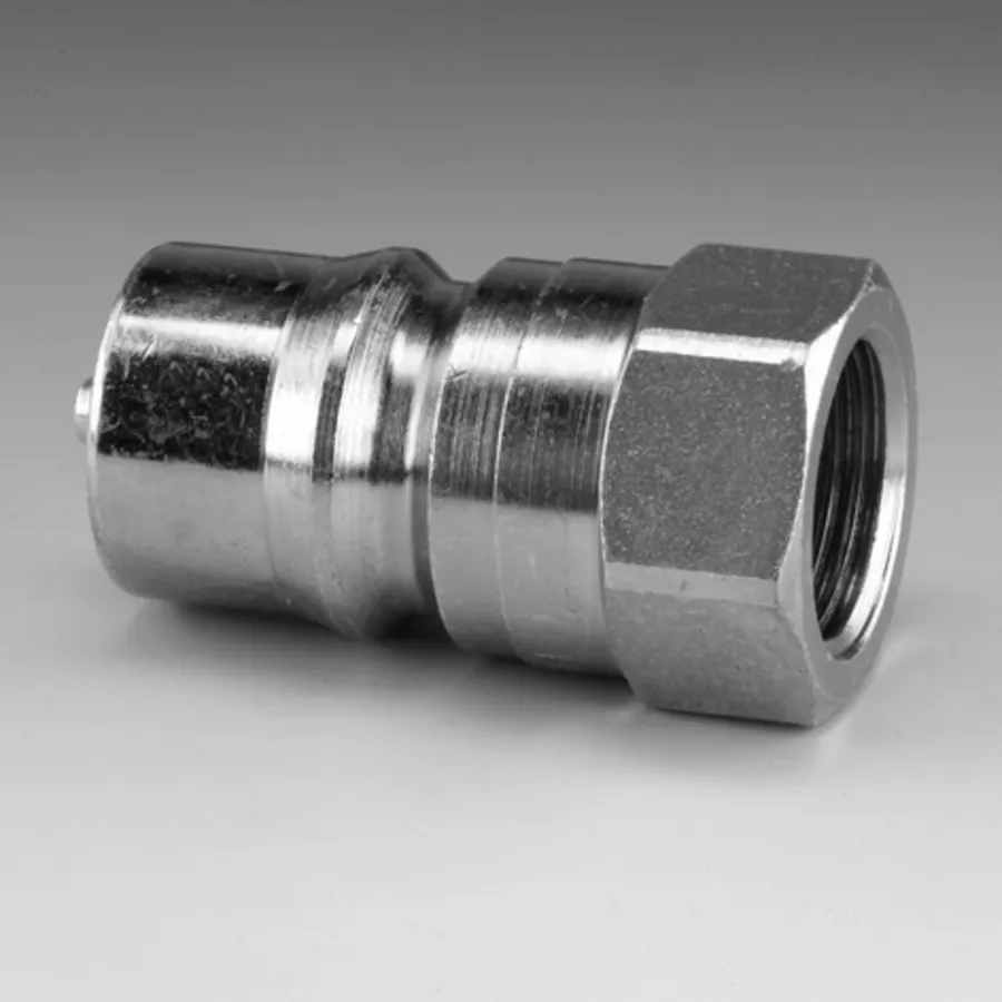 Snelkoppeling M 1/4"