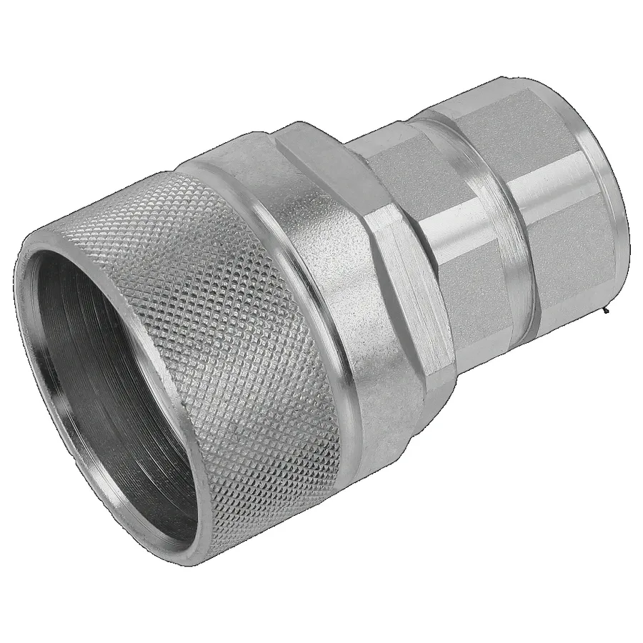 Snelkoppeling SKF104F vr