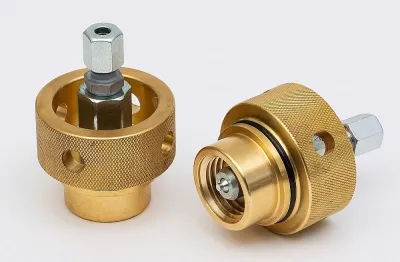 [10011538] Raccord rapide mâle