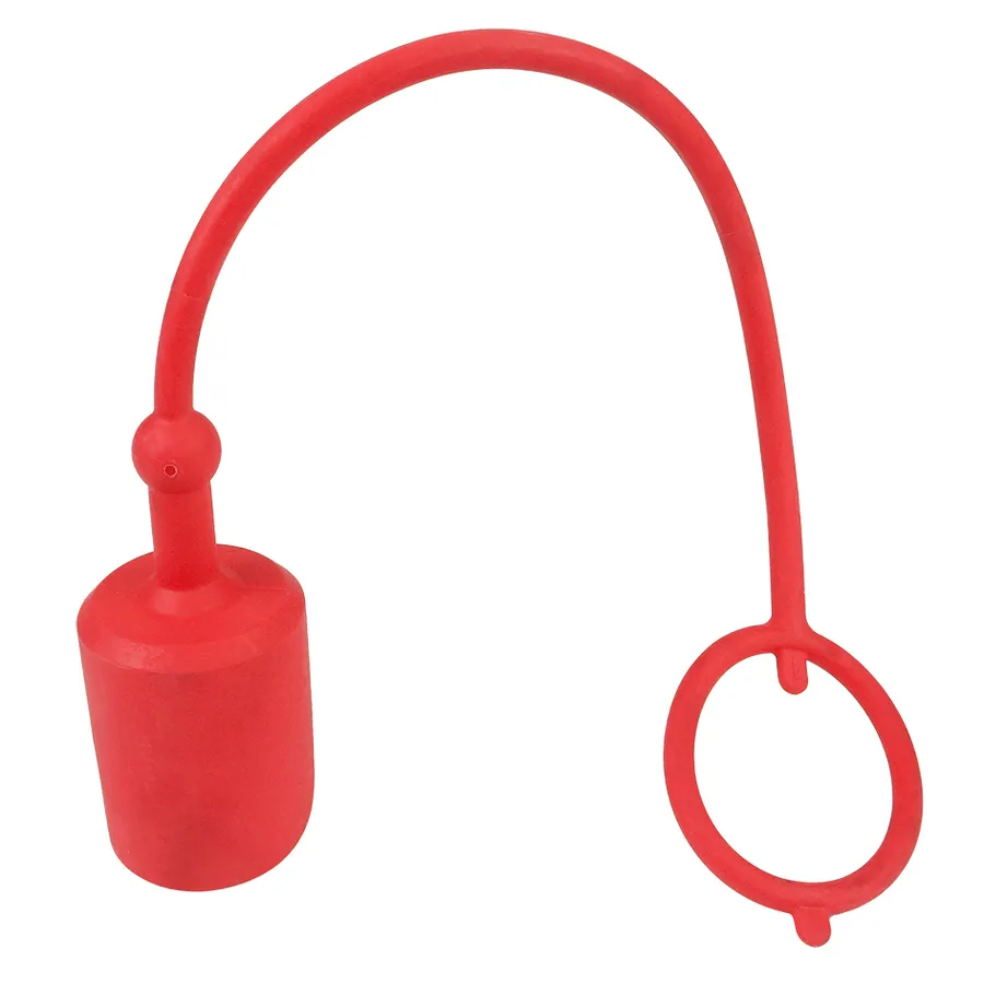 Stofkap 1/4" voor M