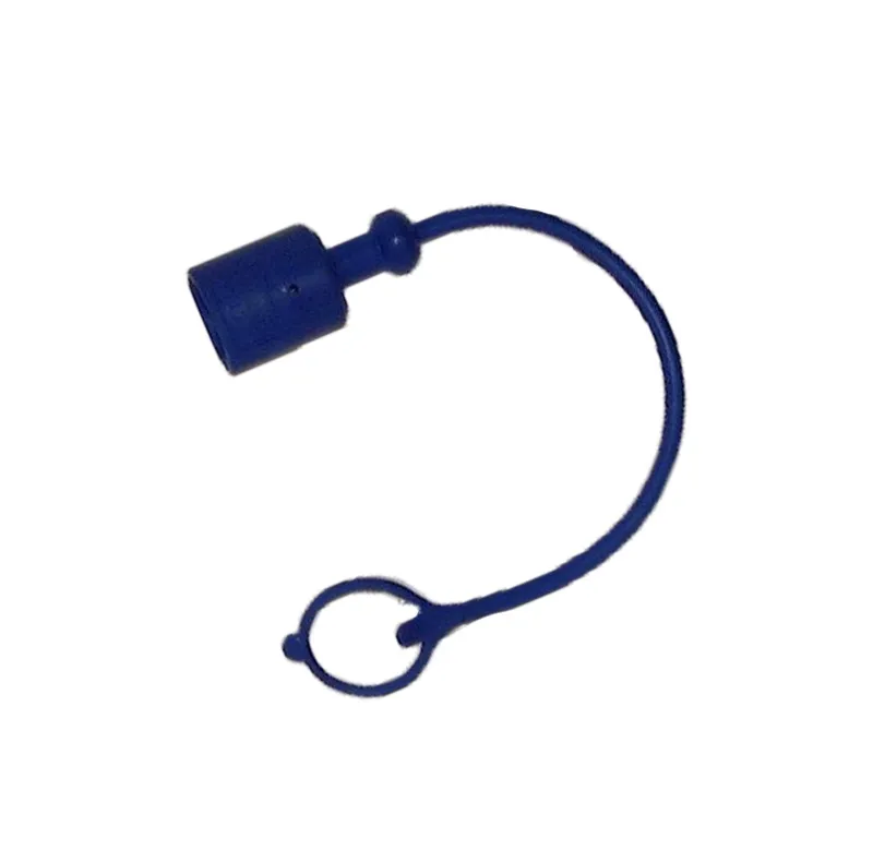 Capuchon anti-poussière raccord rapide mâle 3/8