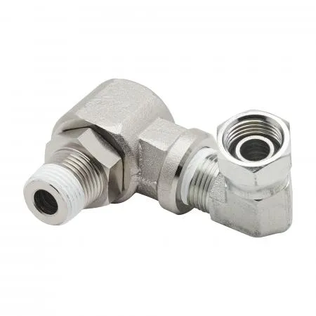 [80160015] 600923-1 - Swivel & elbow 1/2"