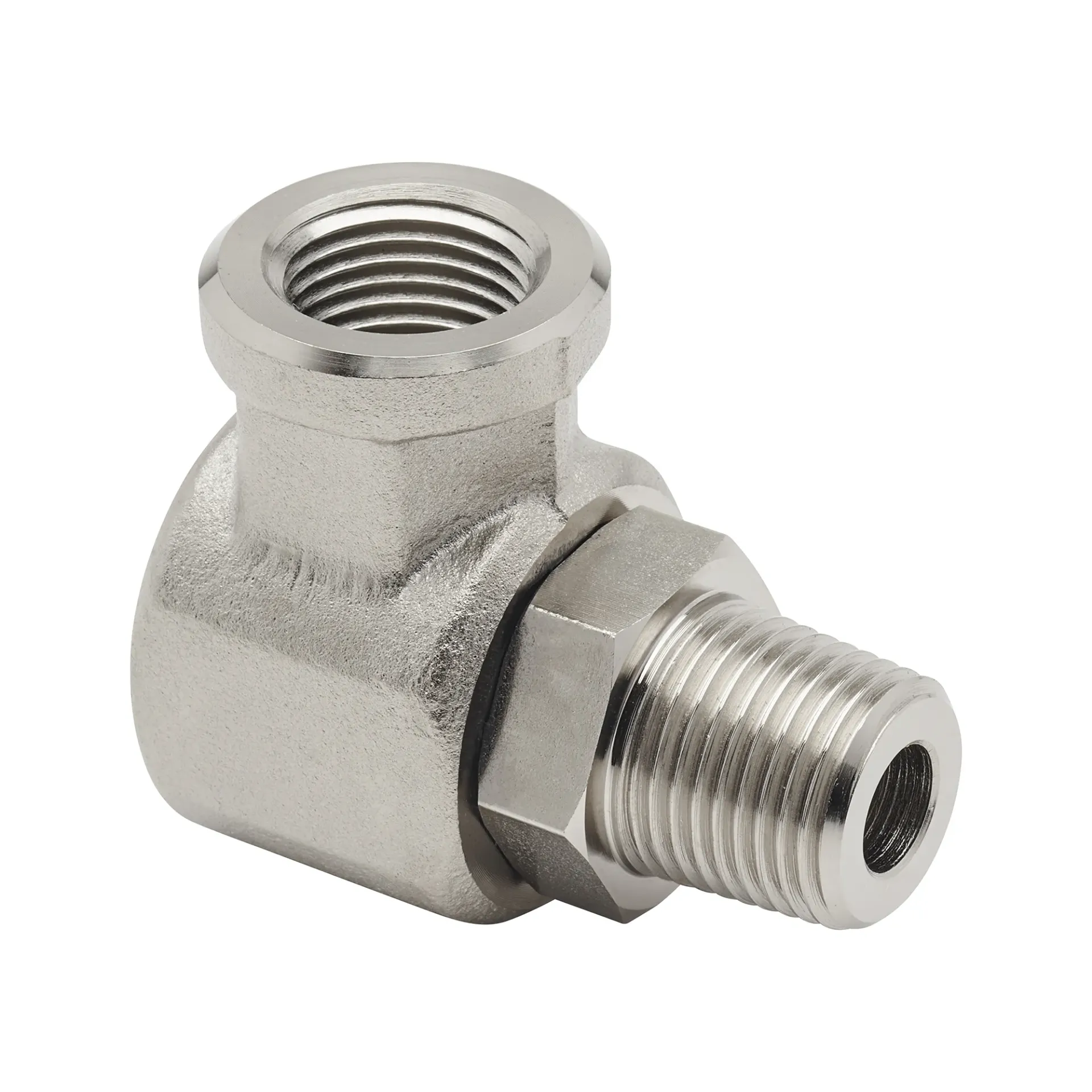 [80160072] S600888-2 - Draaikoppeling 1/2" - Viton-afdichting