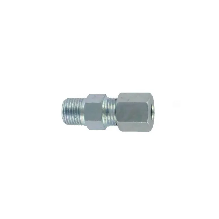 Terugslagklep 6mm-1/8"