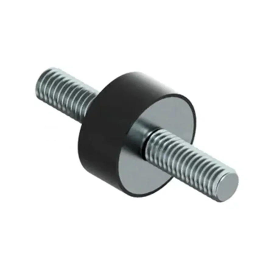 Trillingdemper 50/40 M10 M/M
