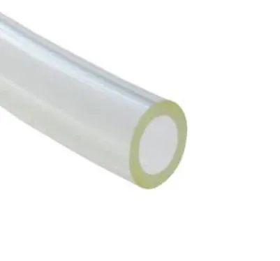 Tube PA12H 6,0x 1,25  NATURE