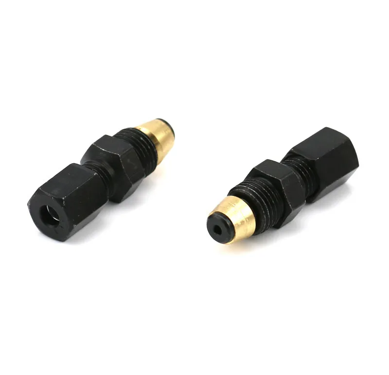Uitgang SSV compleet 4mm