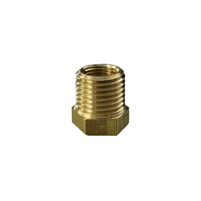 Verl kop 1/4"-1/8"