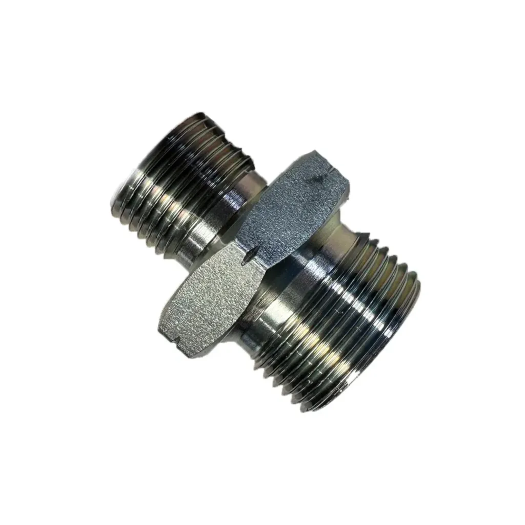 Verl kop 3/8-M22 m