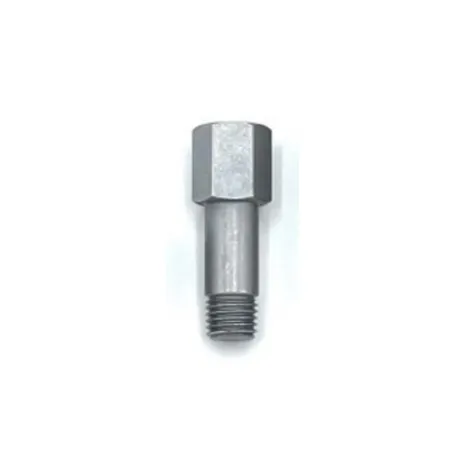 [10010040] Extension fitting M10-42mm