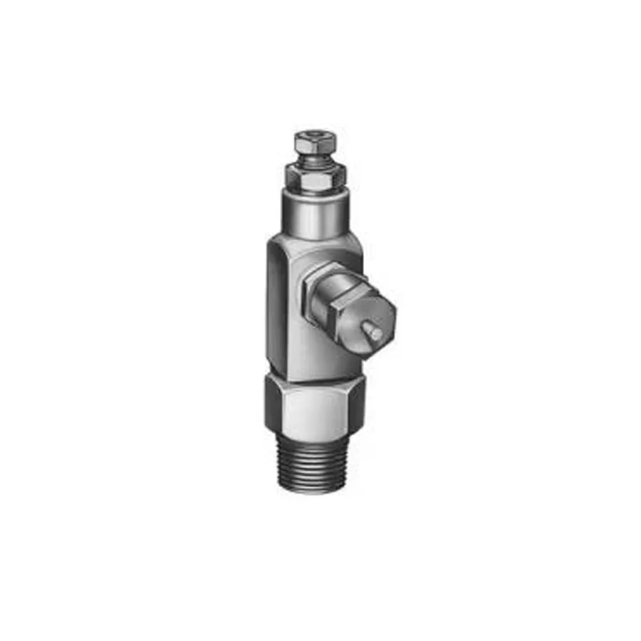 [10030219] Vervanginjector SL32 RVS