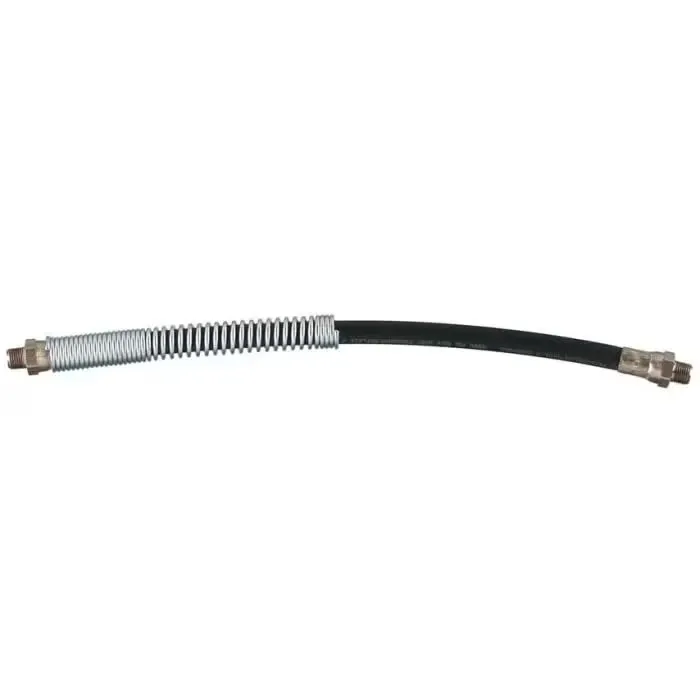 [10040005] Tuyau graisse 760mm Power Luber