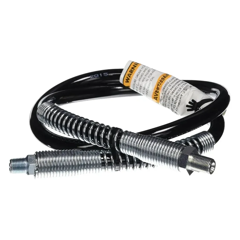 [10040151] Grease hose 915mm Power Luber