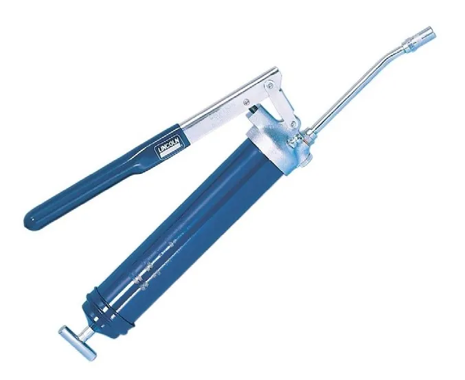 [10040108] Handpomp heavy duty