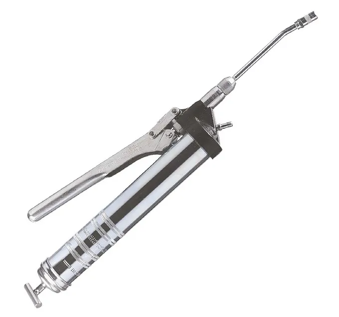 [10040129] Lever Gun 600 cc debiet