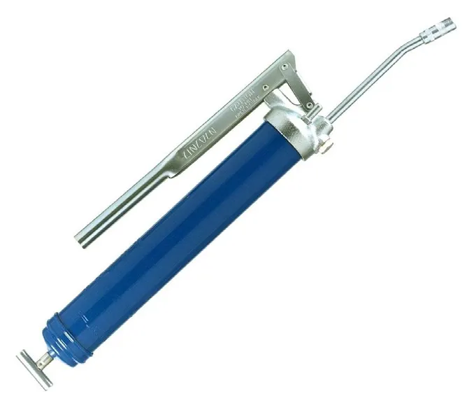[10040130] Grease gun 600cc