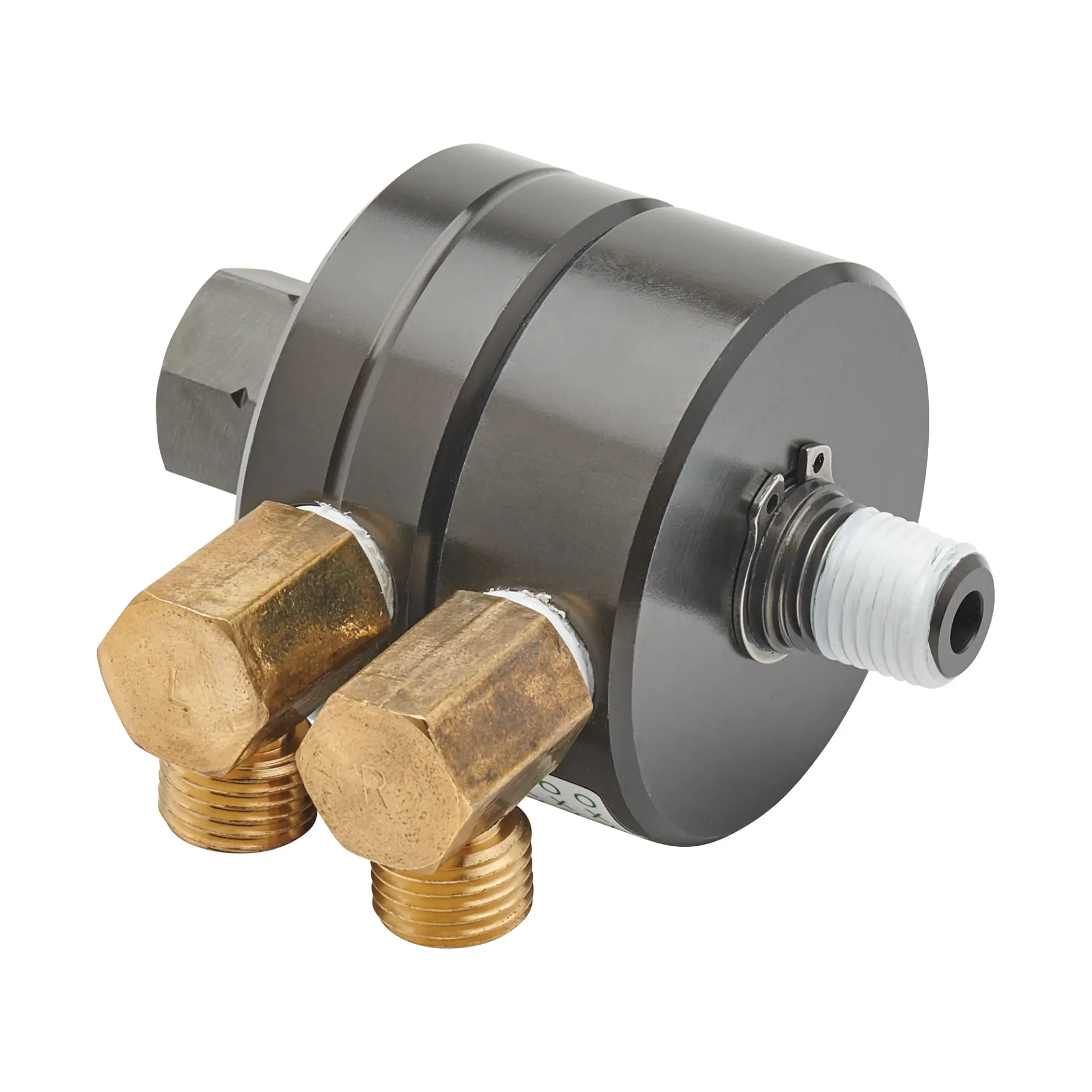 [80160094] 260057-3 - Swivel TW AC/OXI