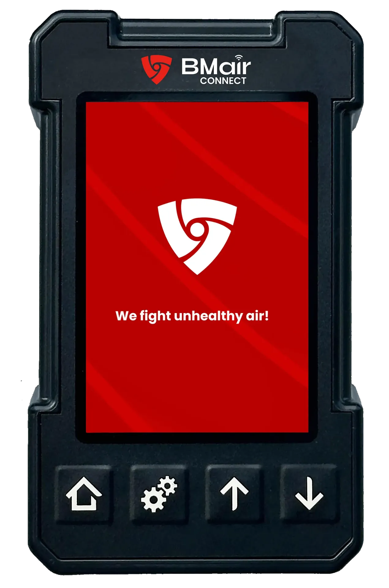 BMair Connect controller
