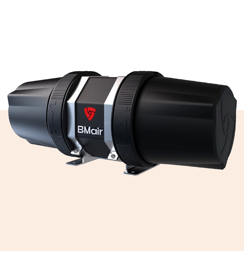 Filtre combiné P1-P3/H13-AK Protecteur